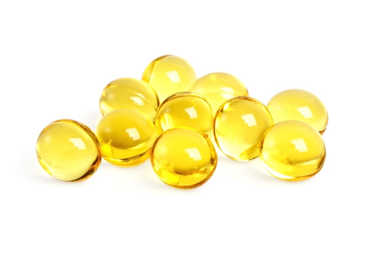 Omega 3 analysis