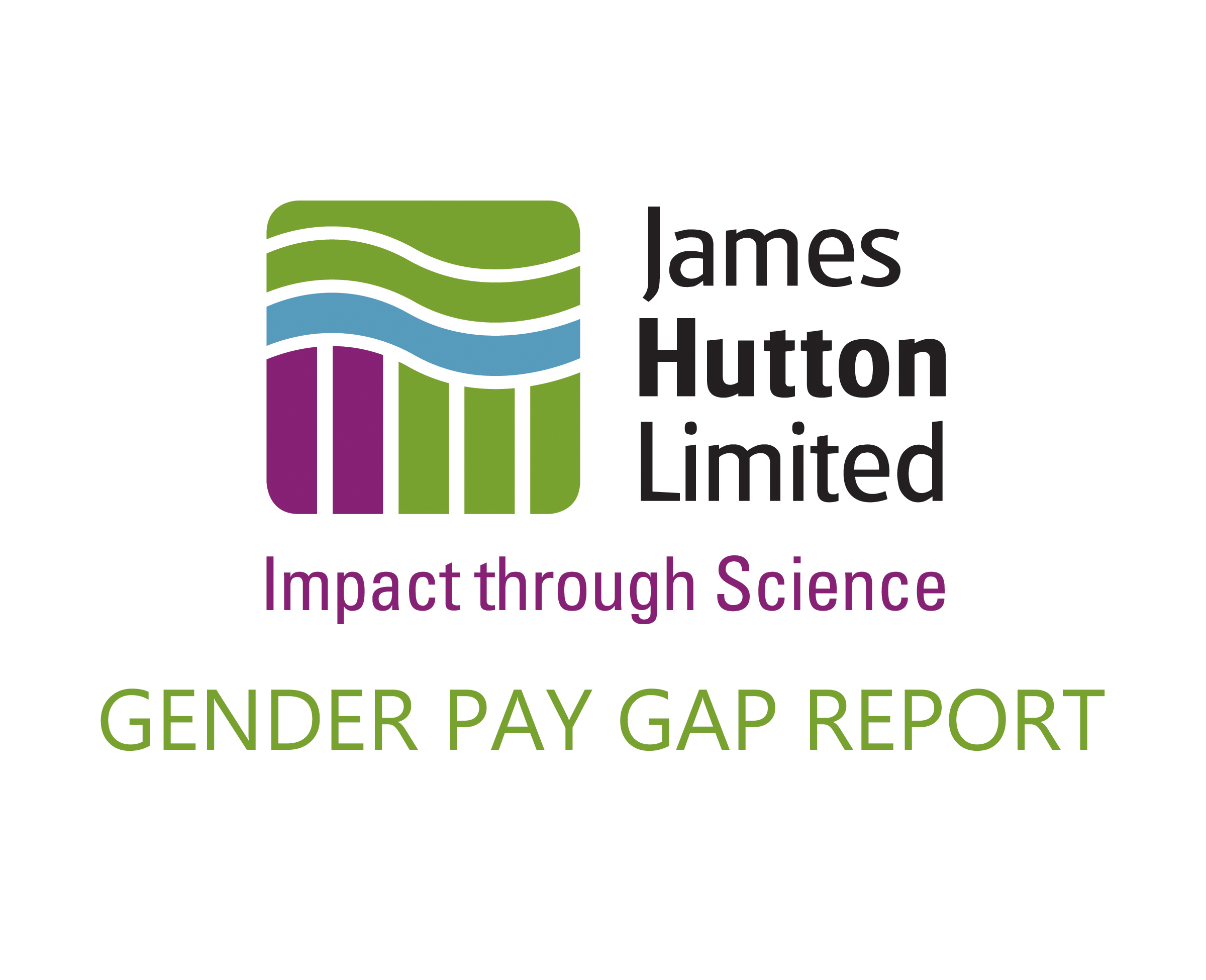 Gender Pay Gap Report