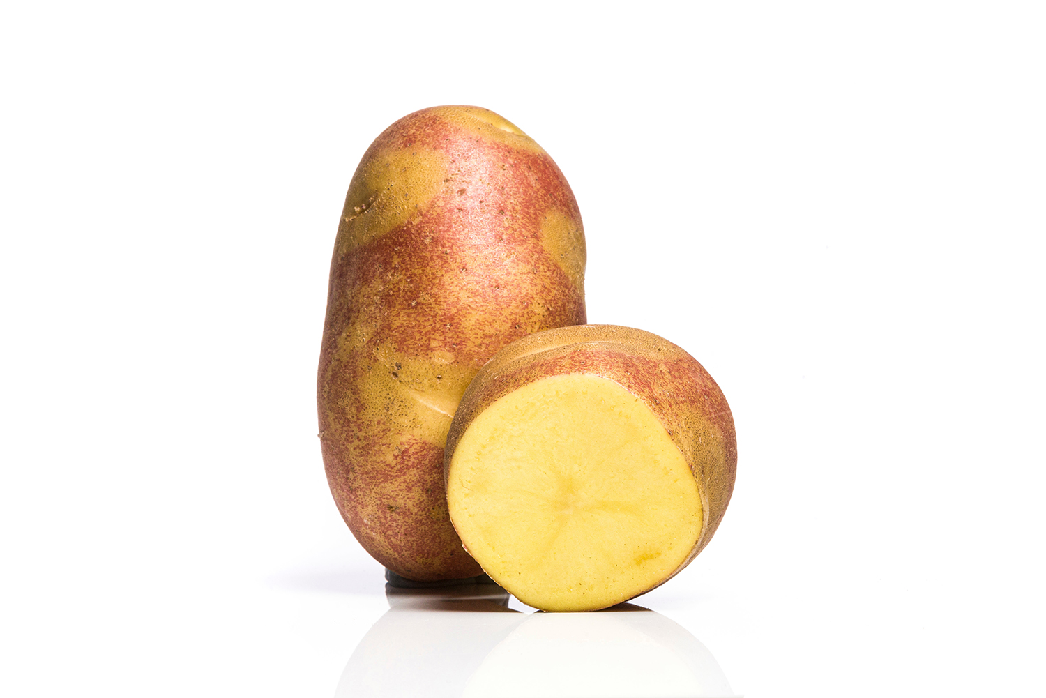 Inca Bella potato