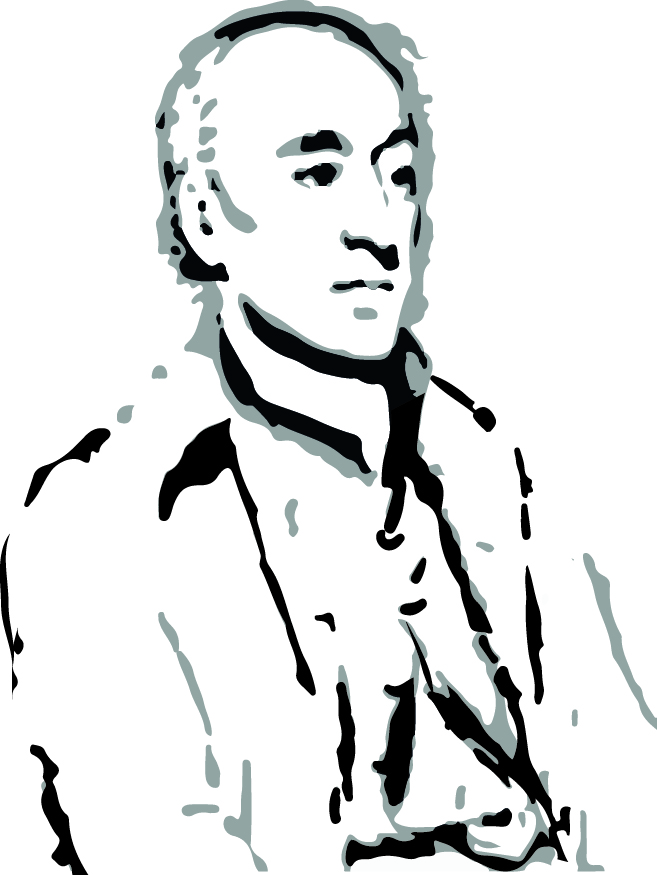 James Hutton