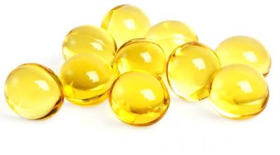 Omega 3 Capsules