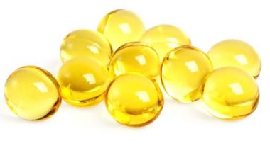 Omega 3 Capsules
