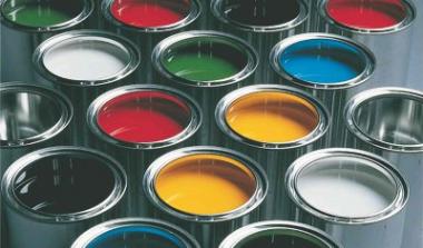 Paints