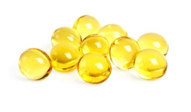 Omega 3 Capsules