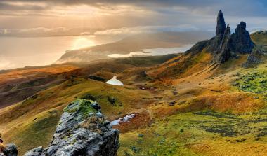 SEFARI Scotland