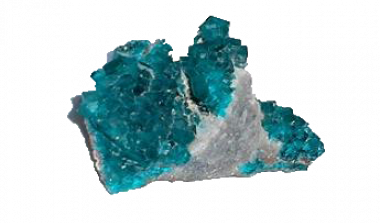 Green Crystal
