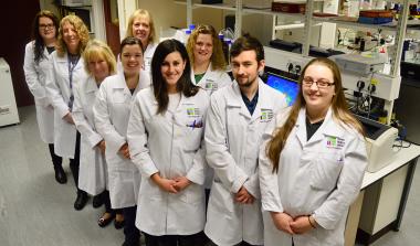 Mylnefield Lipid Analysis Team