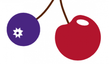 Cherry Berry Logo