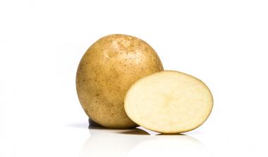 Gemson salad potato