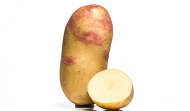 Vales sovereign potato