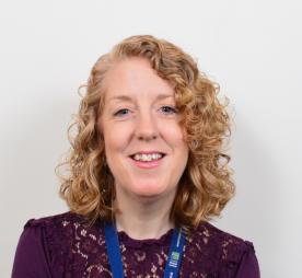 Claire Traynor