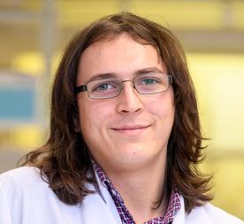 Thomas Taylor Analytical Chemist Thomas Taylor Analytical Chemist