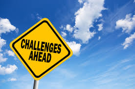 Challenge Sign