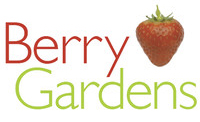 Berry Gardens Logo