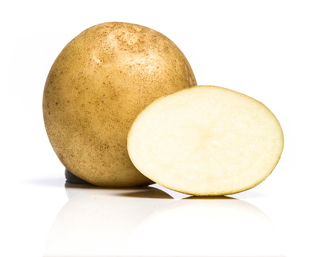 Gemson salad potato