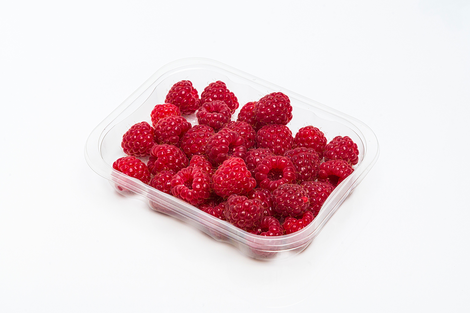 Glen ample raspberry