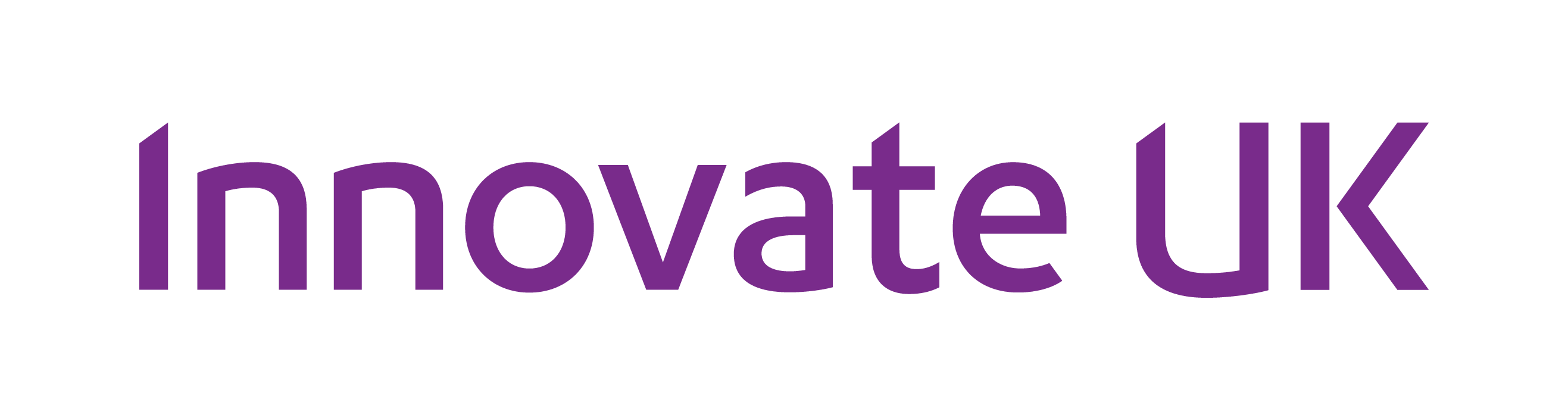 Innovate Uk Logo