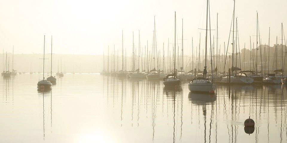 Marine sediment analysis