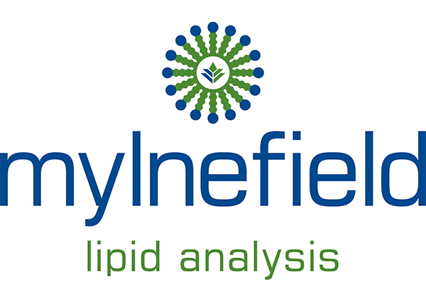 Mylnefield Lipid Analysis logo
