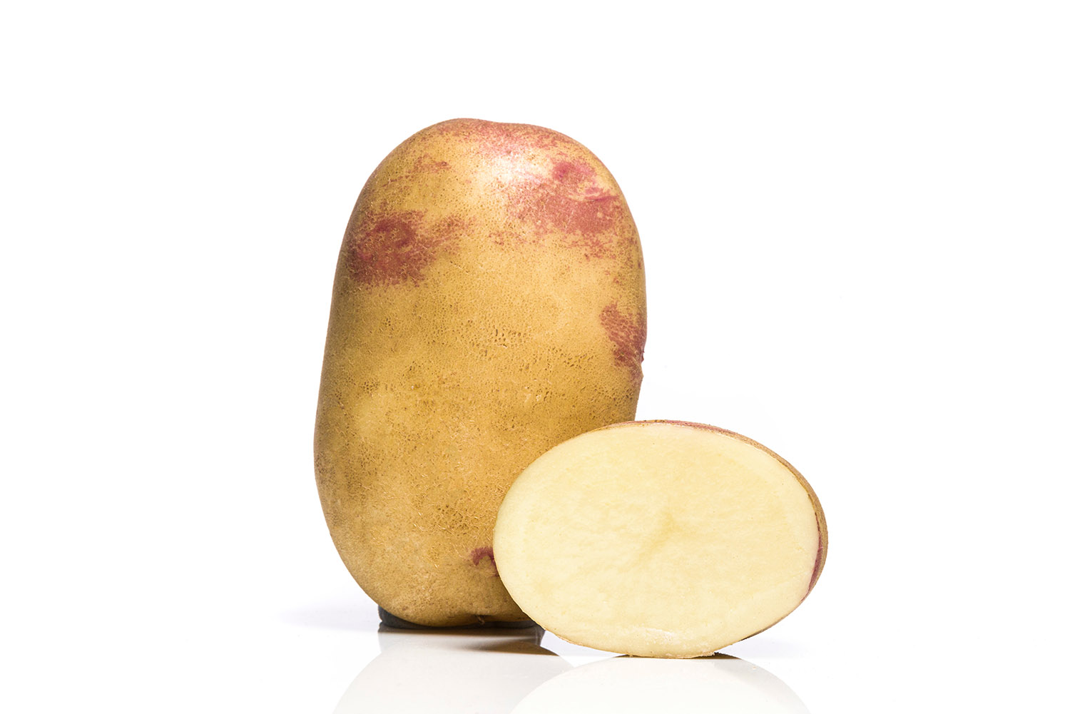 Sorrento potato