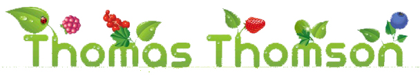 Thomas Thomson Logo