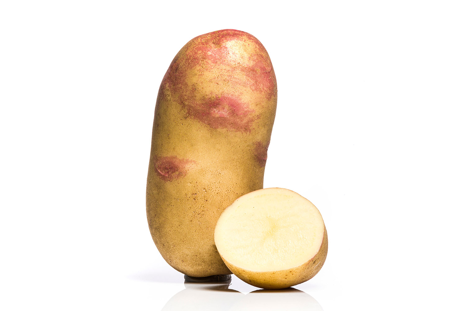 Vales sovereign potato