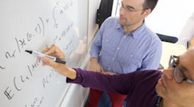 Biomathematics and Statistics Scotland (BioSS)