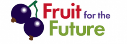 Fruit for the Future logo