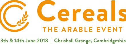 Cereals logo