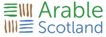 Arable Scotland Logo