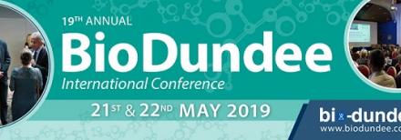 Biodundee 2019