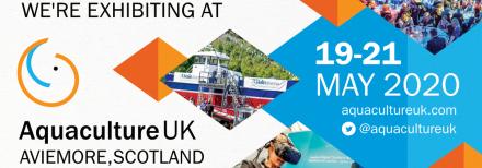 Aquaculture UK 2020