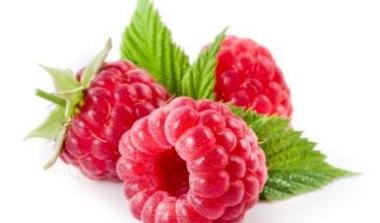Raspberry image