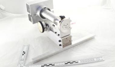 Ultrasonic Nebuliser