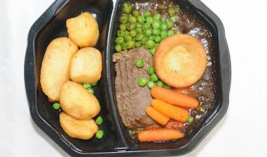 Ready meal
