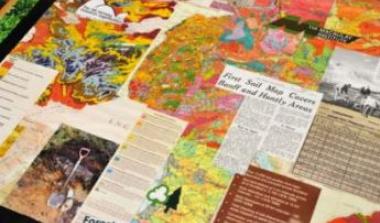 Soil Maps of Scotland