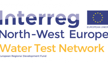 Water Test Network Logo