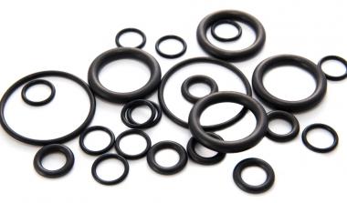 neoprene-o-ring