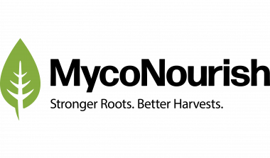 MycoNourish Logo