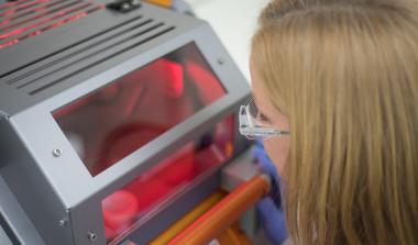 contaminant analysis