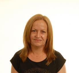 Fiona Sturgeon