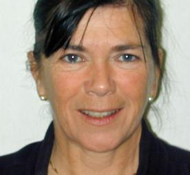 Gill Caruso
