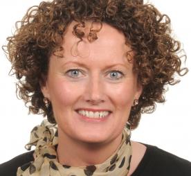 Angela McNally