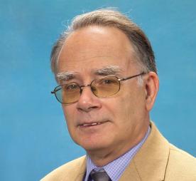 Professor William (Bill) Christie MBE