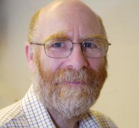 Charlie Scrimgeour