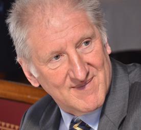 Peter Clough