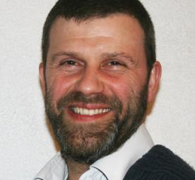 Terry Smith