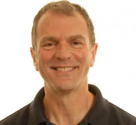 Gareth Newman
