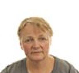 Bettina Blanke
