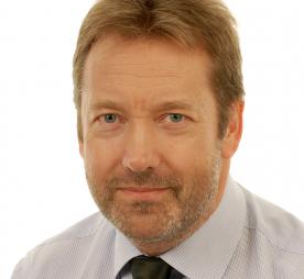 Colin Campbell